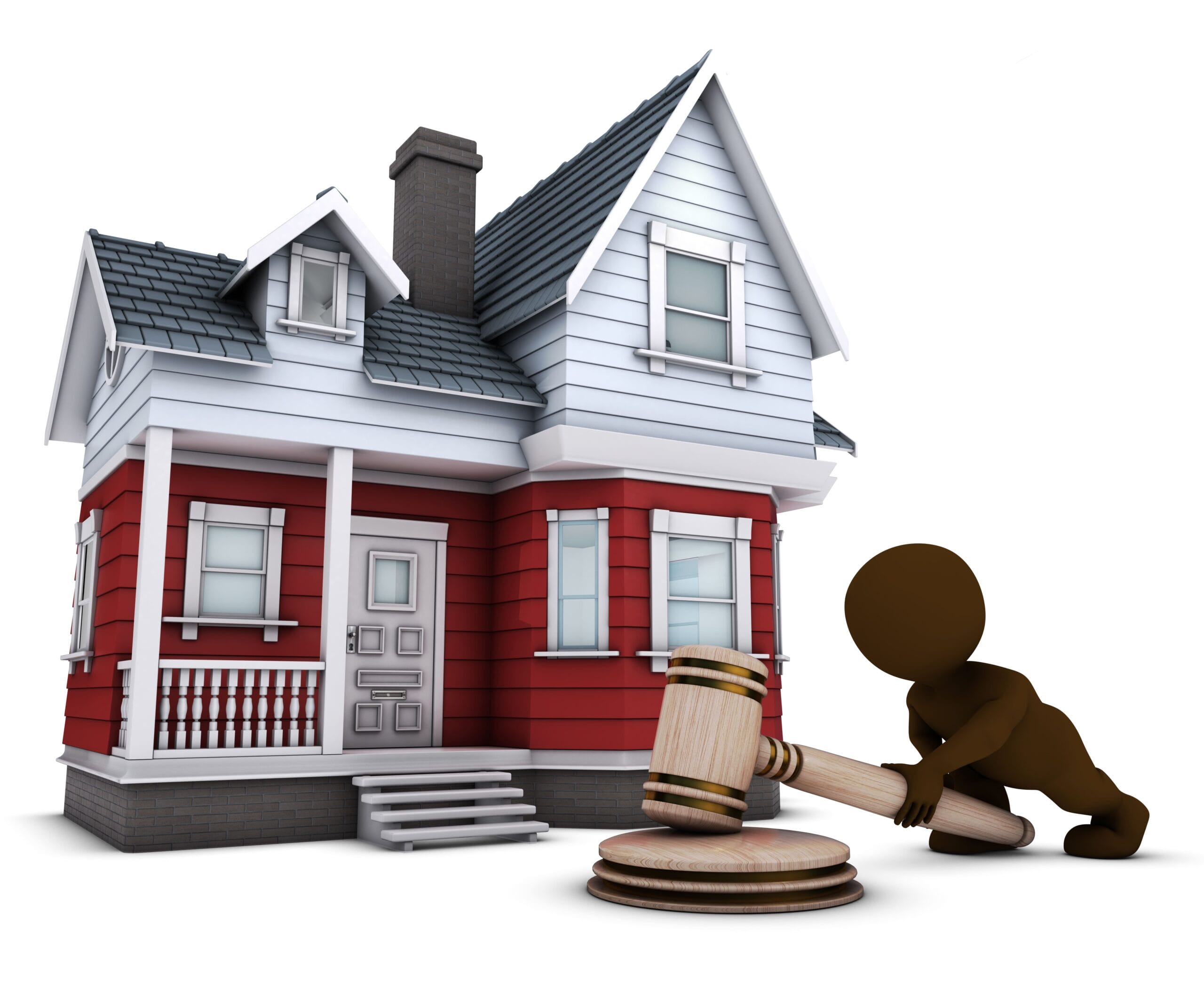 Kansas foreclosure timeline and homeowner rights