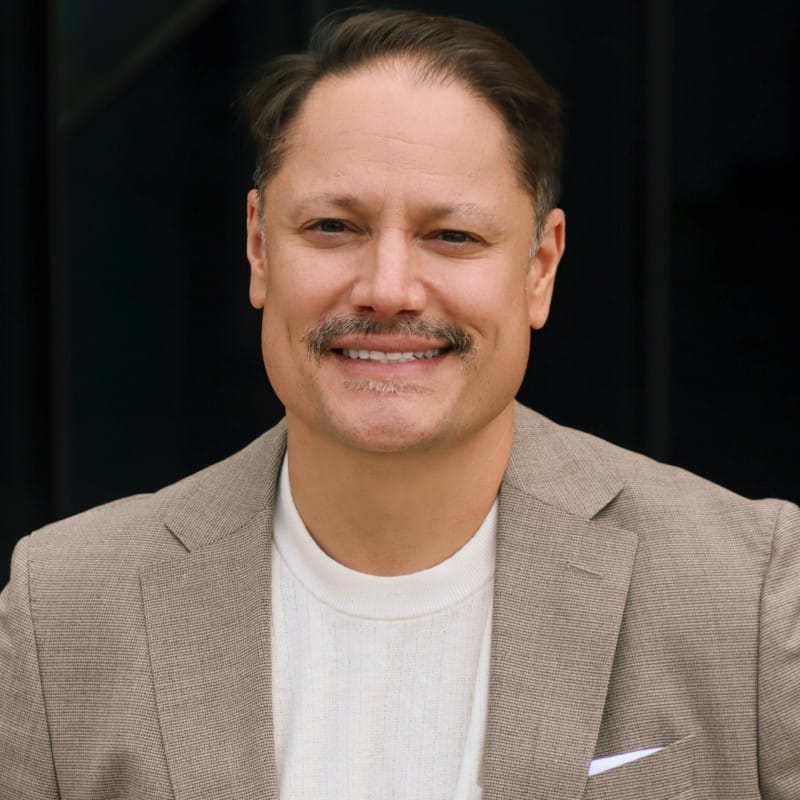 Chris Hudson, Owner of Hearthstone Properties KC