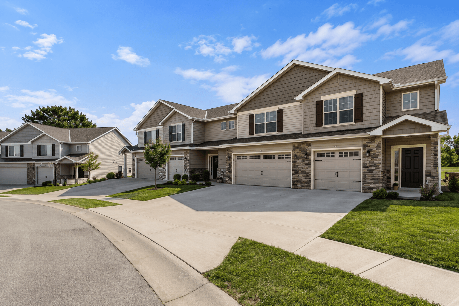 Blue Springs, MO homes