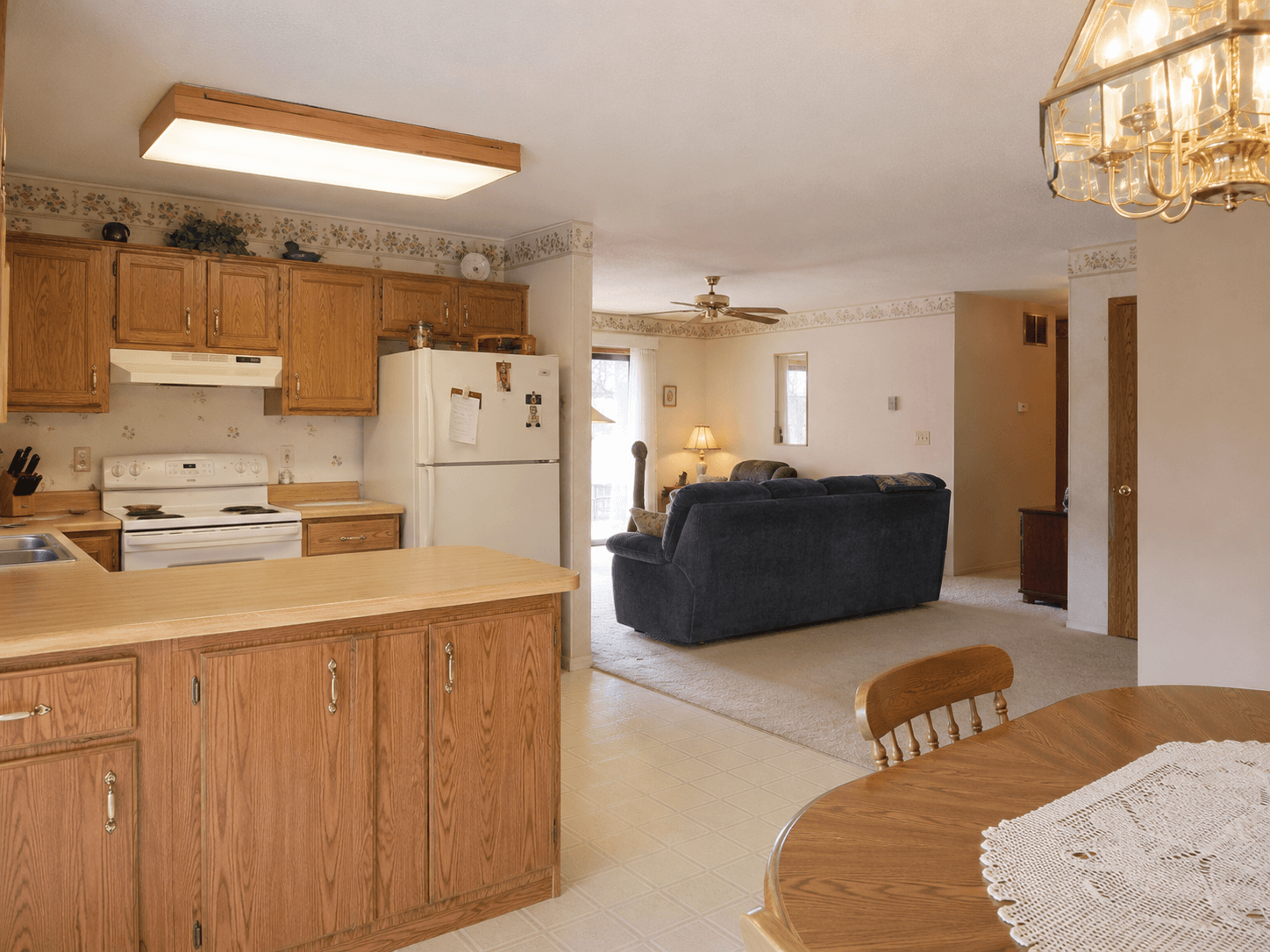 KC home needing repairs