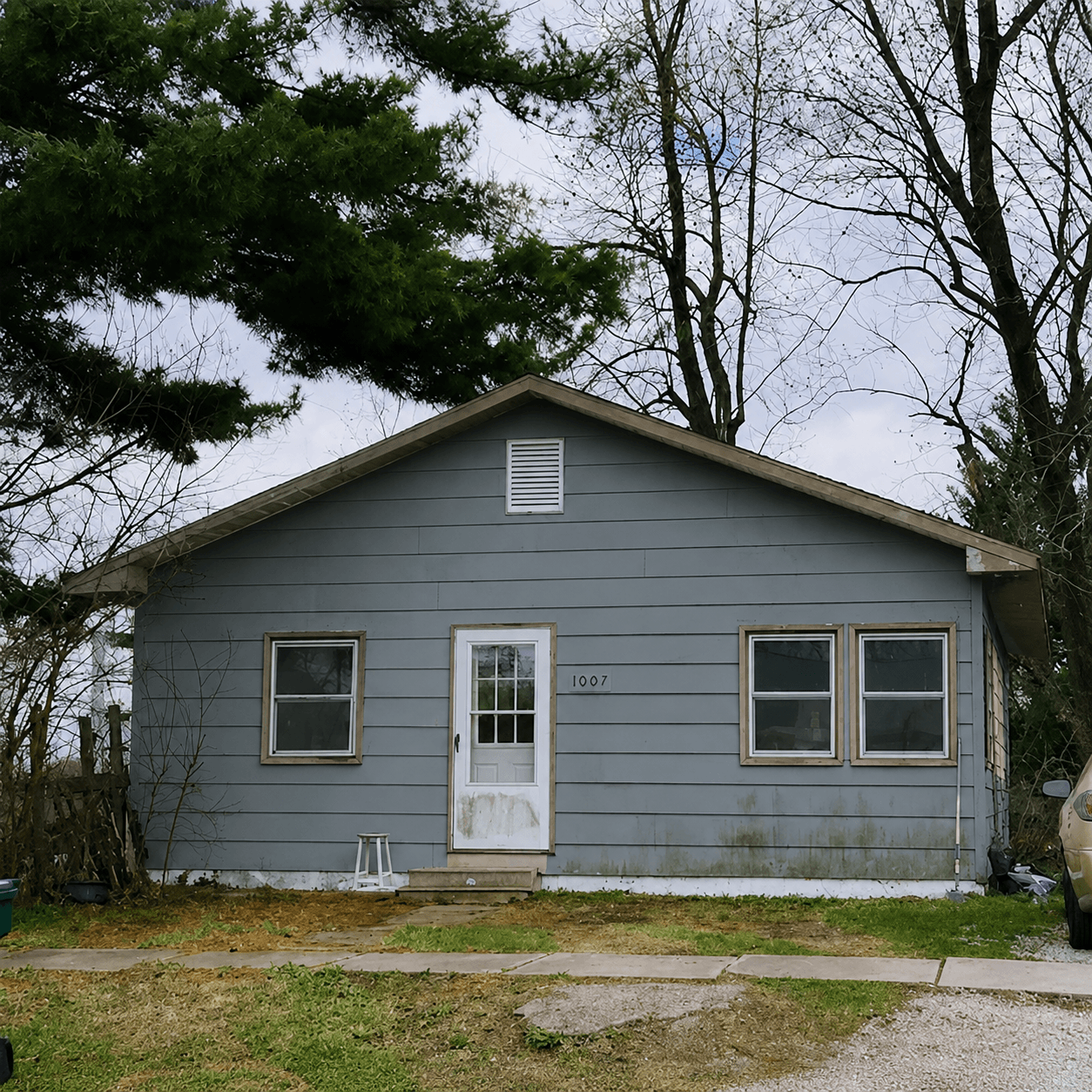 Gardner, KS home