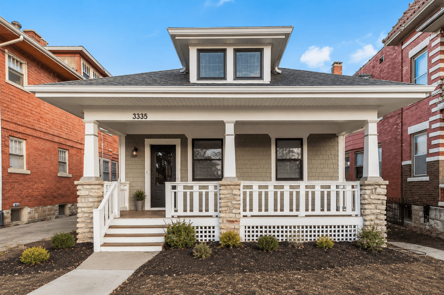 Lawson, MO home